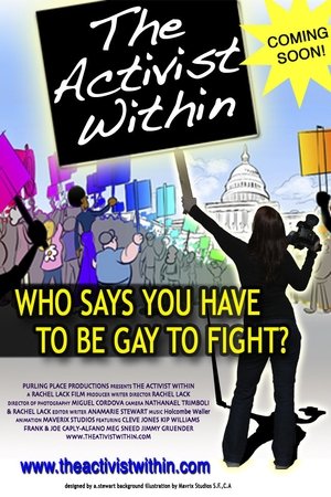 Nonton film The Activist Within (2011) terbaru sub indo Nonton film The Activist Within (2011) terbaru sub indo
