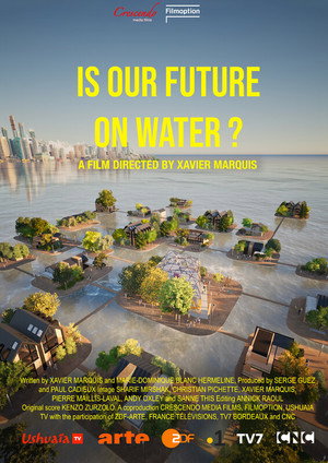 Is Our Future on Water?