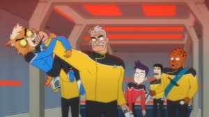 Star Trek: Lower Decks: Stagione 4 x Episodio 5