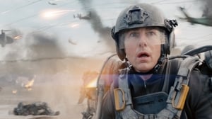 Edge of Tomorrow ซูเปอร์นักรบดับทัพอสูร (2014) ดูหนังบู๊สงครามเอเลี่ยนภาพชัดไม่กระตุกฟรี
