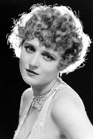 Jacqueline Gadsden portrait