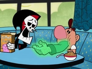 The Grim Adventures of Billy and Mandy Season 5 Episode 5