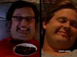 Tim and Eric Awesome Show, Great Job!: 3×10
