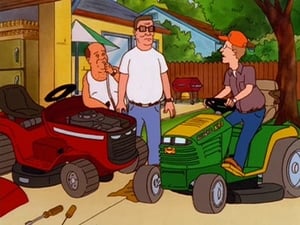 King of the Hill: 3×20