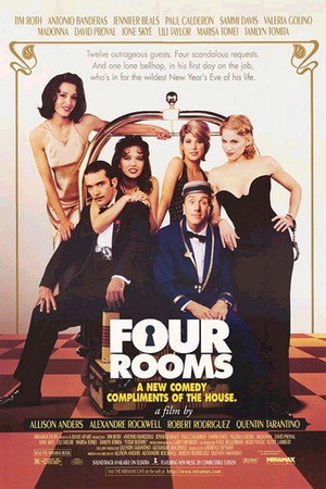 Four Rooms 65