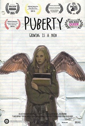 Nonton film Puberty (2015) terbaru sub indo Nonton film Puberty (2015) terbaru sub indo
