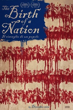 The Birth of a Nation - Il risveglio di un popolo