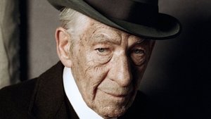 Mr Holmes / Ο κος Χολμς (2015)