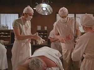 M*A*S*H: 5×16