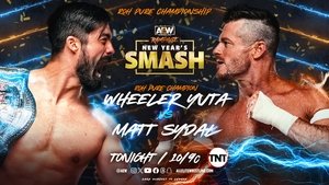 All Elite Wrestling: Rampage: 3×53