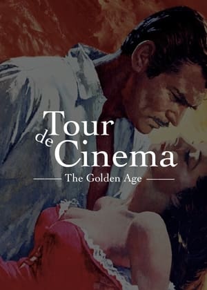 Poster Tour de Cinema: The Golden Age 2022