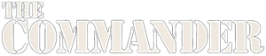 The Commander — Logos 1