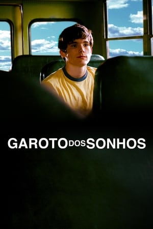 Poster Garoto dos sonhos 2008