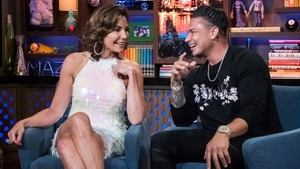 Image Pauly D; Countess Luann