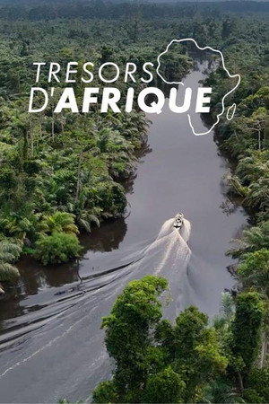 Tr&eacute;sors d'Afrique