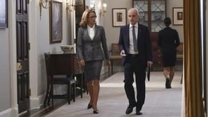 Madam Secretary: s2 e1