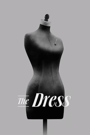 Poster El Vestido 2020