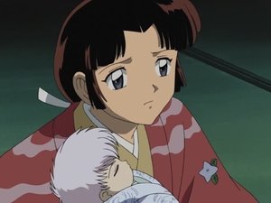 InuYasha: 5×152