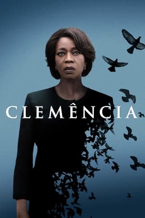 Poster Clemência 2019