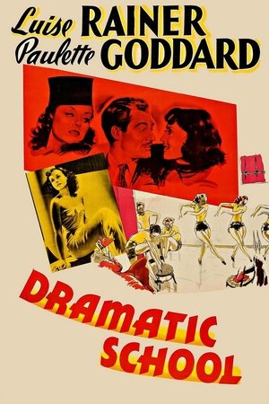 Dramatic School (1938)