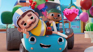 Happy Happy Valentine’s