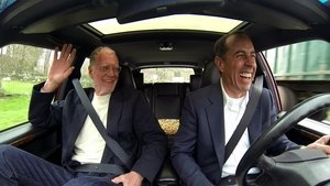 Comedians in Cars Getting Coffee: 2×2
