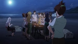 The Idolmaster: 1×5