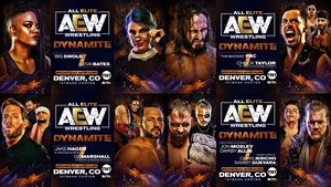 All Elite Wrestling: Dynamite: 2×10