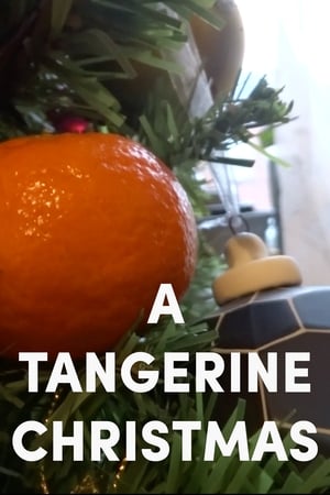 A Tangerine Christmas