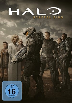 Halo: Staffel 1