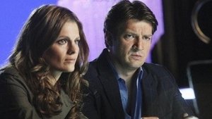 Castle: 3×23