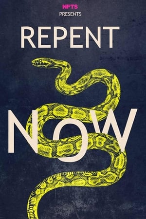 Poster Repent Now (2017)