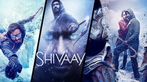 Shivaay (2016) Hindi