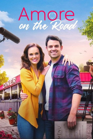 Love on the Road 14