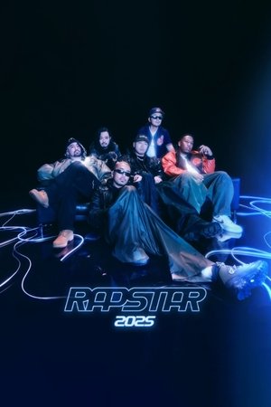 RAPSTAR - Season 8