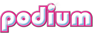 Podium — Logos 2