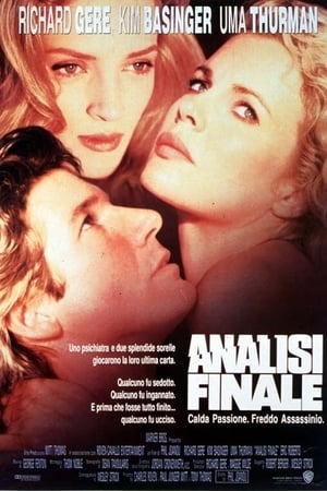 Poster di Analisi finale