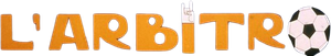 L'arbitro — Logos 2