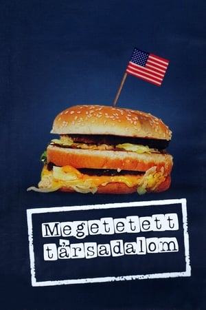 Image Megetetett társadalom