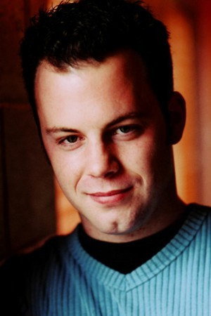 Patrick J. MacEachern portrait