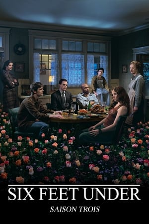 Six Feet Under: Saison 3