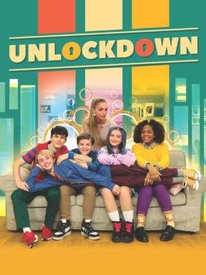 Image Unlockdown