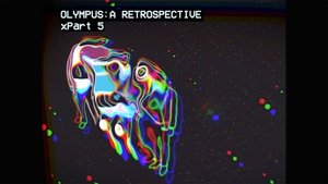 poster Olympus: A Retrospective