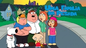 poster Family Guy