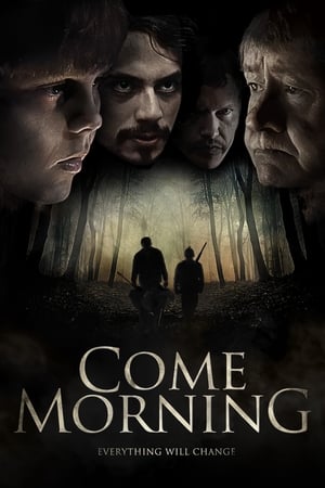 Poster Come Morning (2012)