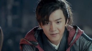 Handsome Siblings Season 1 เซียวฮื้อยี้ ปี 1 ตอนที่ 5