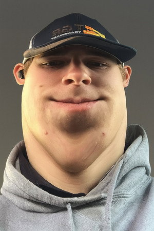 Deegan Jones