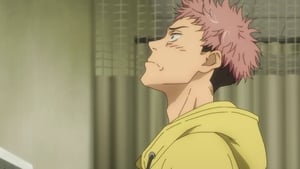 Jujutsu Kaisen: S01E01 PL