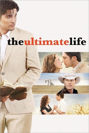 Poster The Ultimate Life 2013