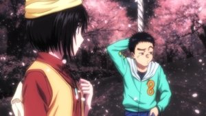 Ushio and Tora Season 1 Episode 27